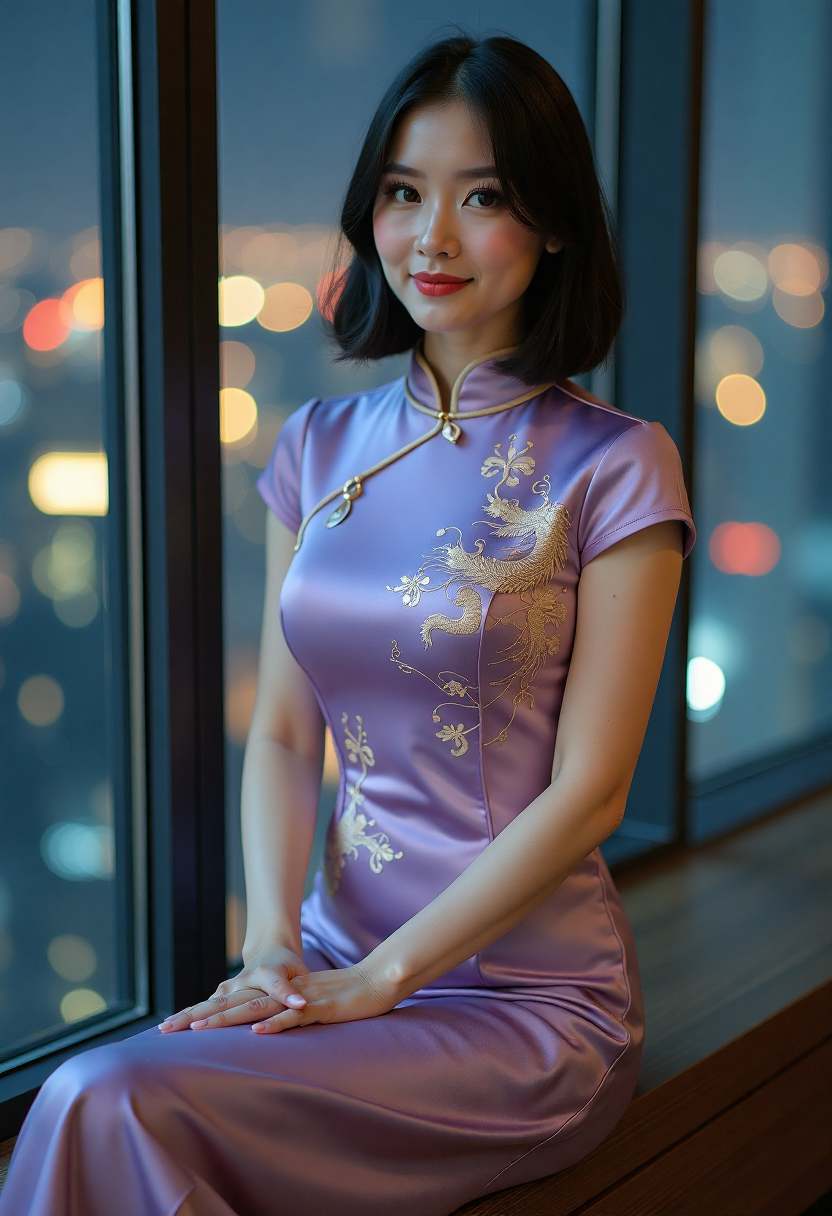 离线的海 海报