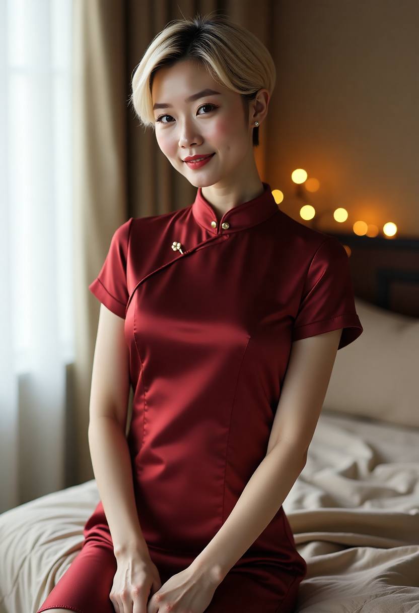 旧服务器 海报